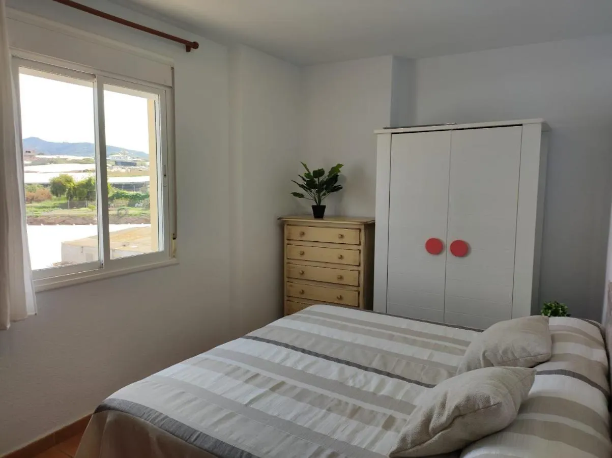 Paraiso Sol Lovely 1 Bedroom In Torrox Costa Apartment