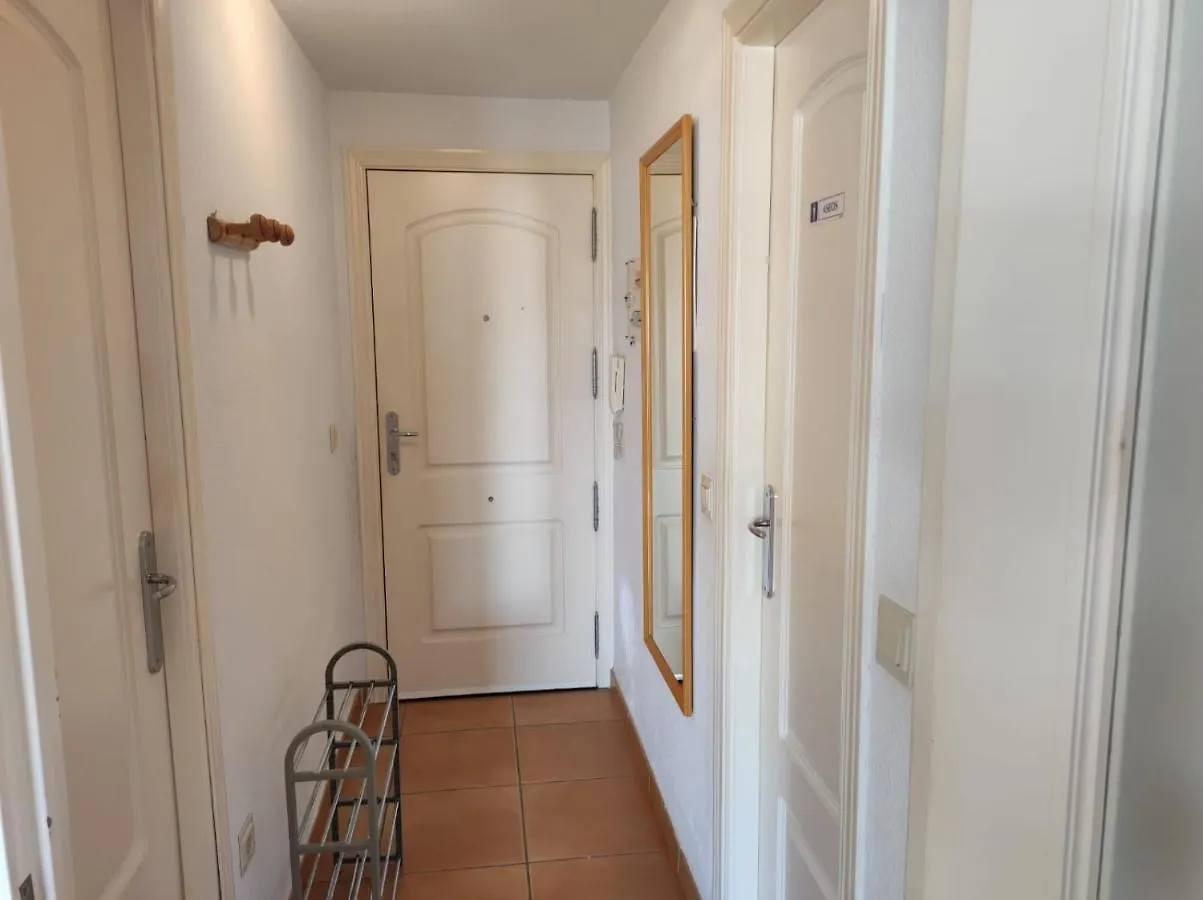 Paraiso Sol Lovely 1 Bedroom In Torrox Costa 0*,